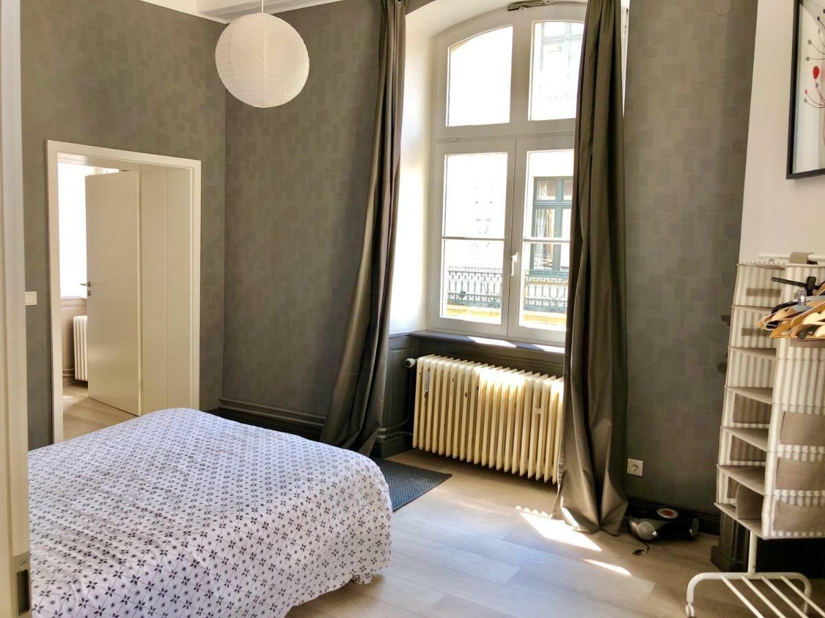 Urban Apartment, In The Nightlife Area! ルクセンブルク エクステリア 写真
